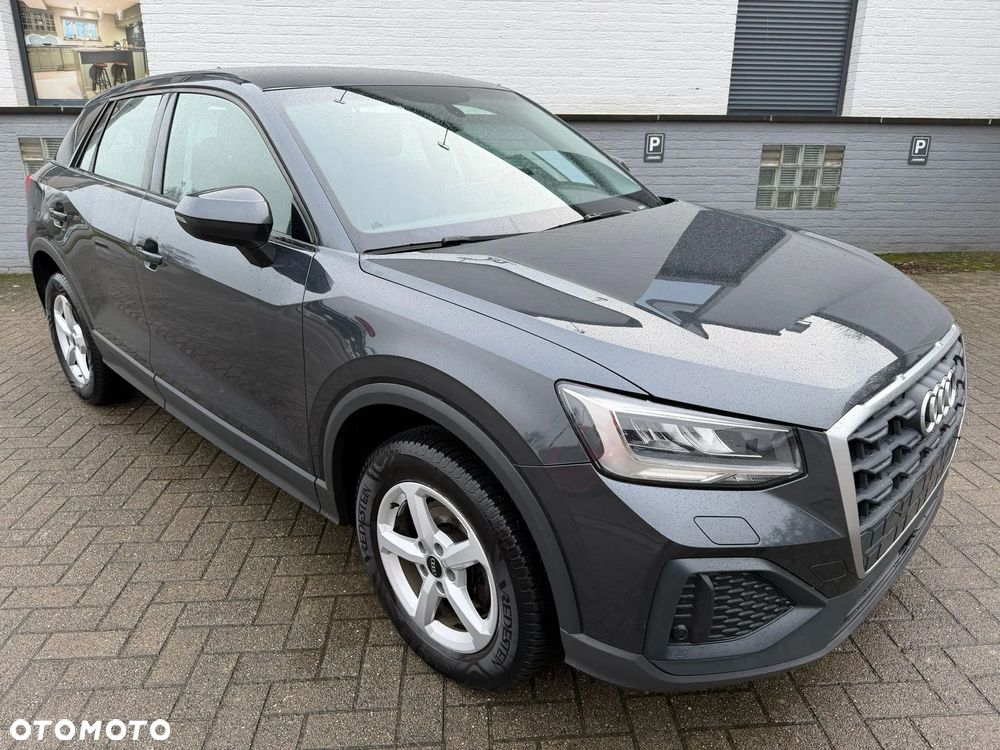 Audi Q2 - 34