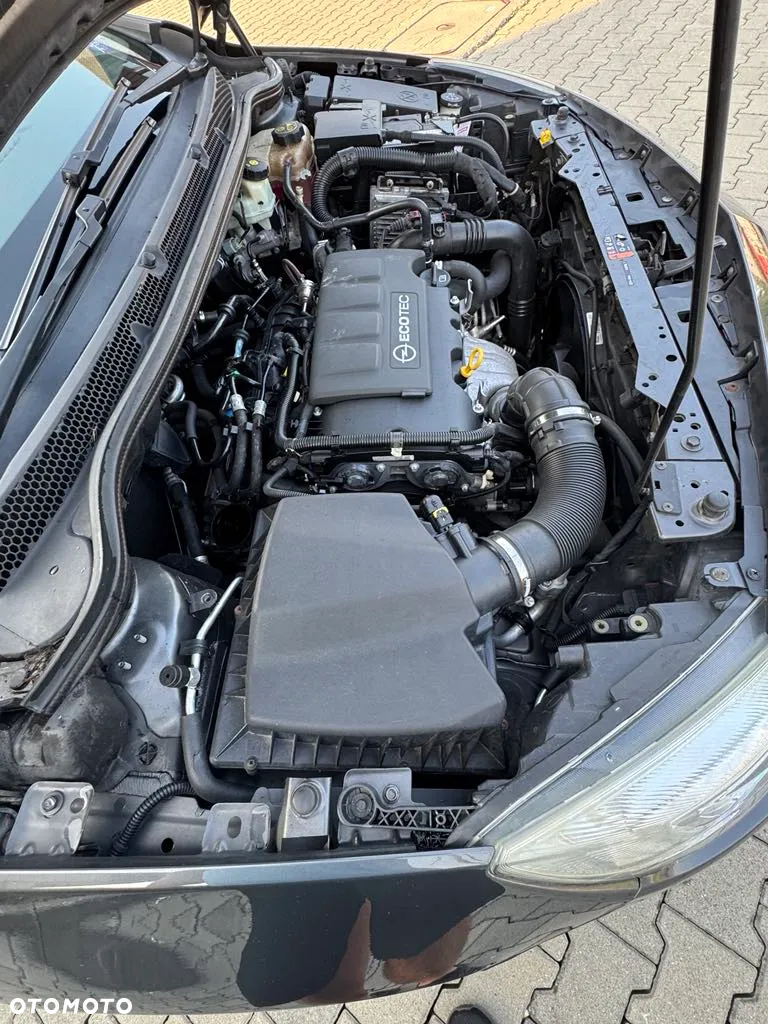 Opel Astra - 9