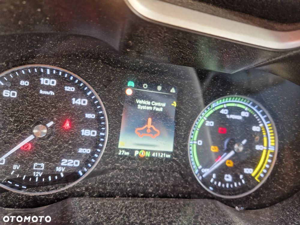 MG ZS Comfort - 6