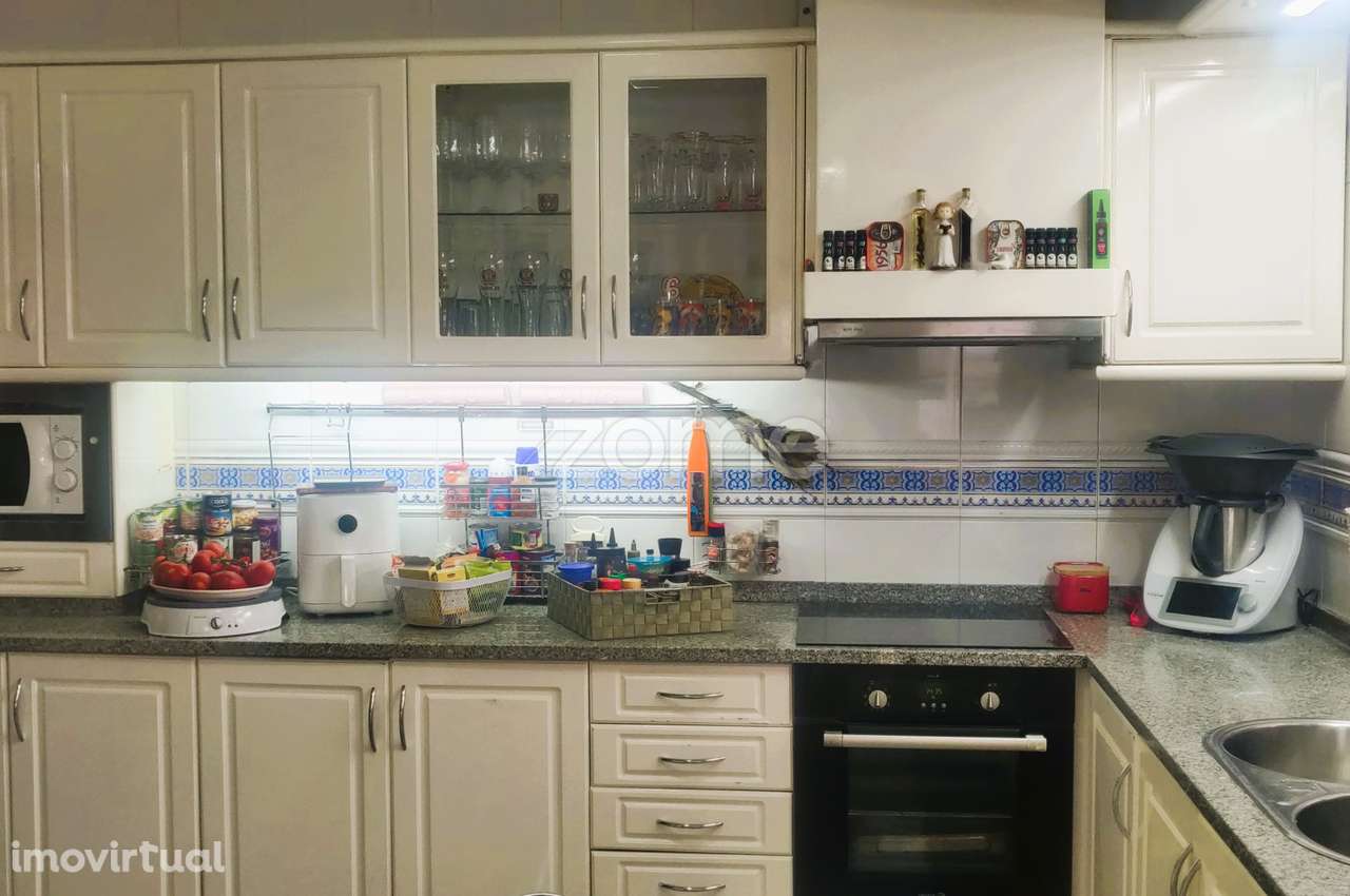 Moradia T4 centro Cidade da Maia - Grande imagem: 4/37