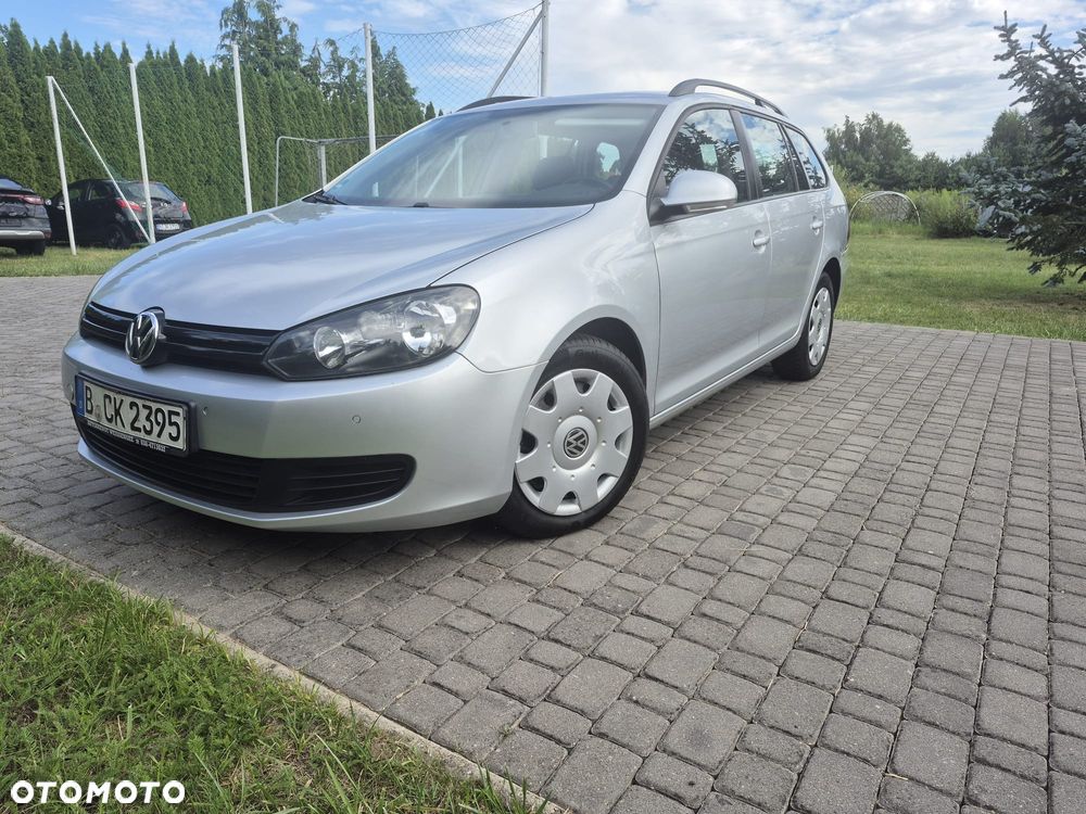 Volkswagen Golf - 19