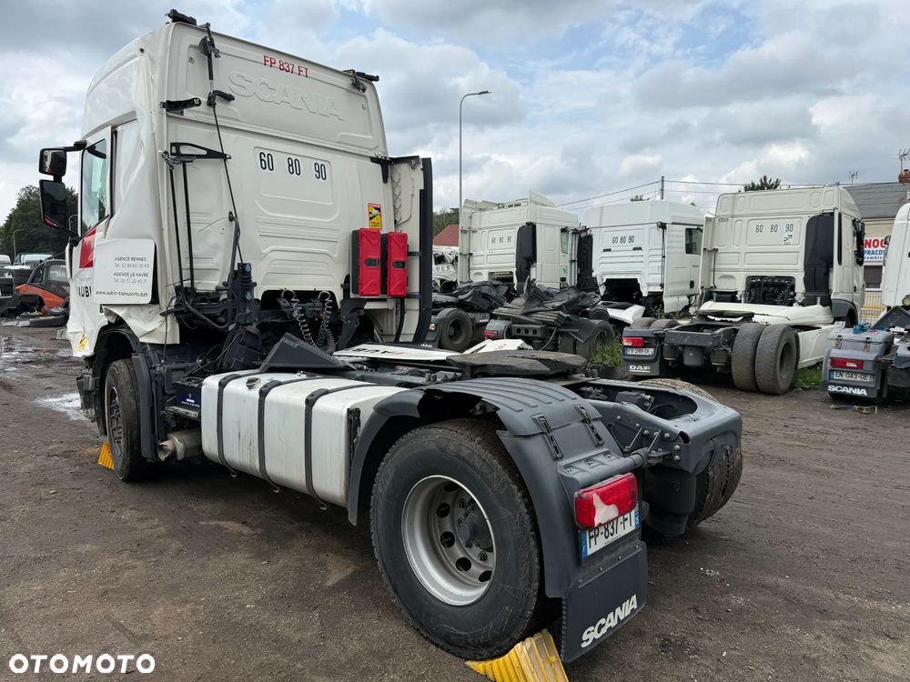 Scania R450 - 3