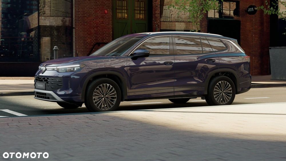 Volkswagen Tayron 2.0 TSI Life Plus DSG - 7