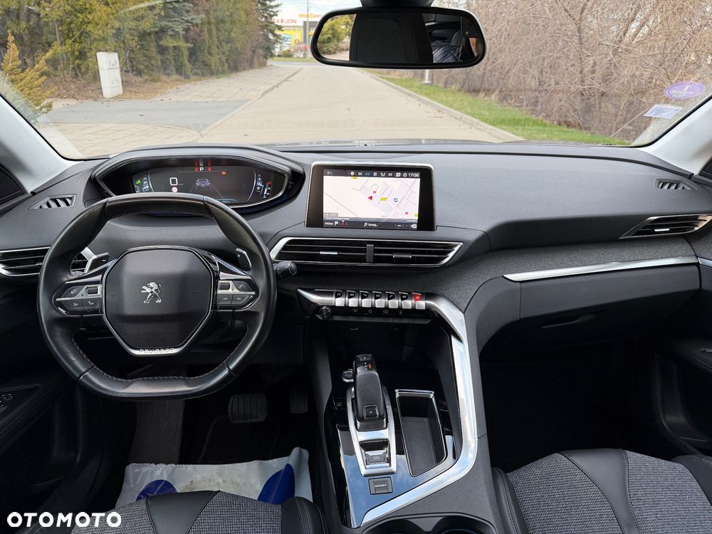 Peugeot 3008 1.2 PureTech Allure - 30