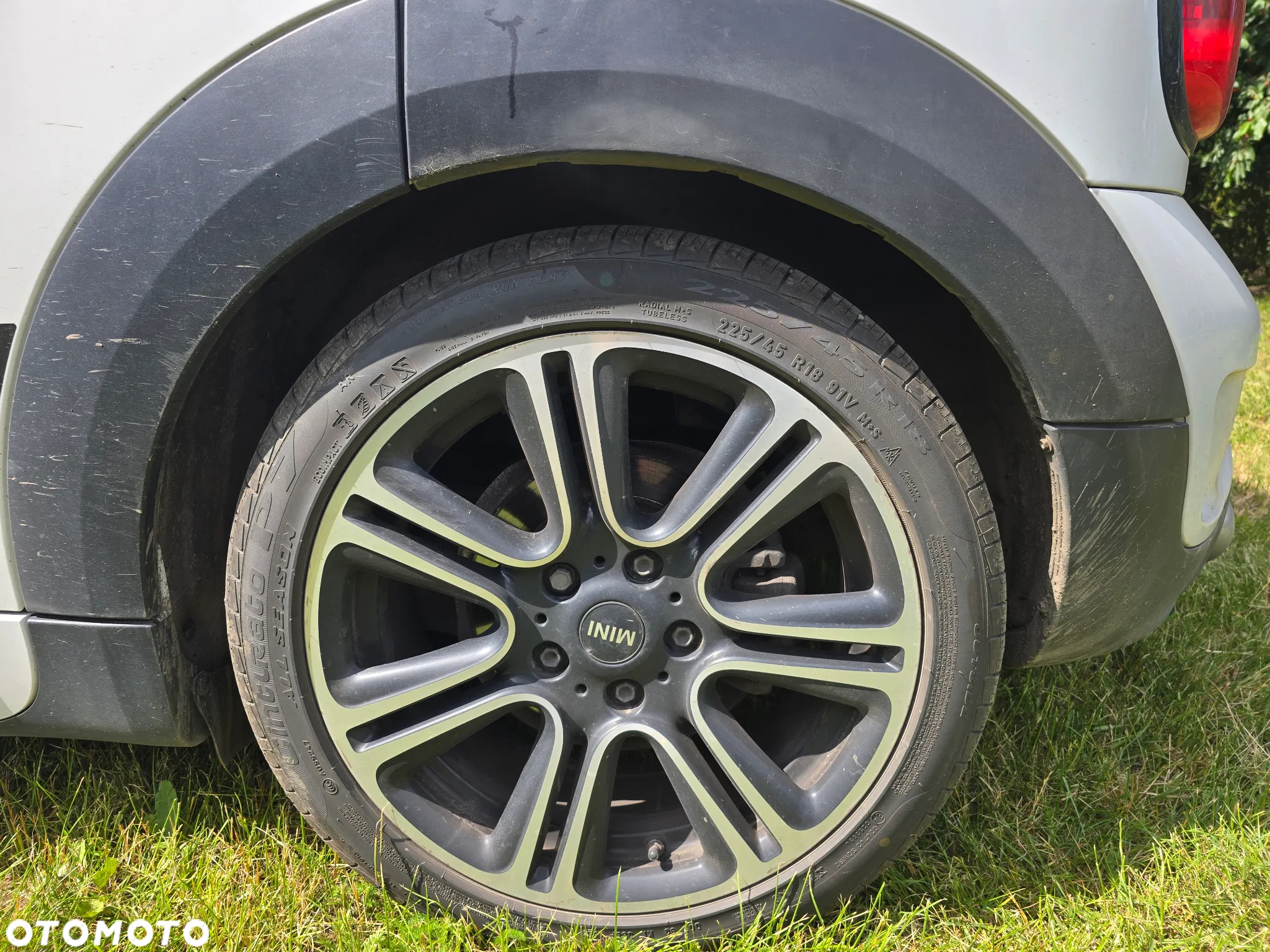 MINI Countryman - 4