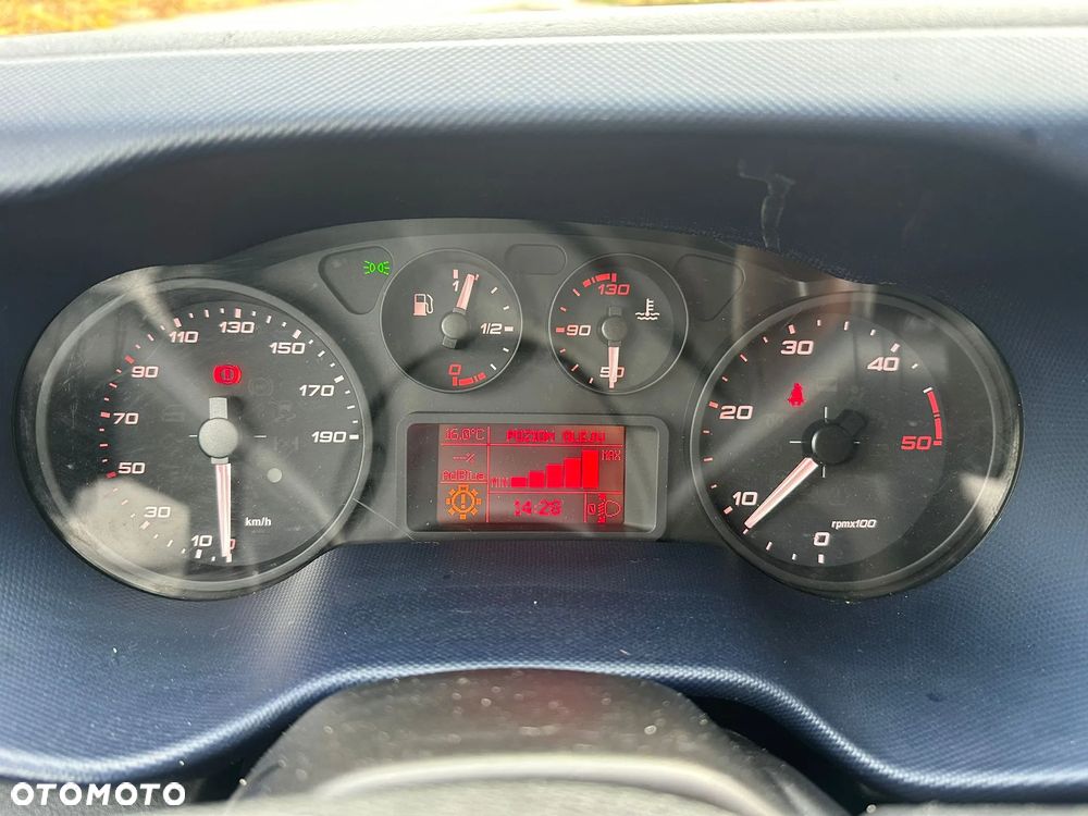 Iveco Daily 35S16 - 11