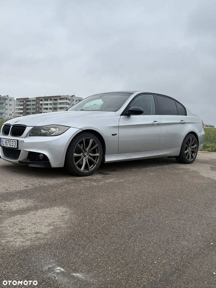 BMW Seria 3 - 13