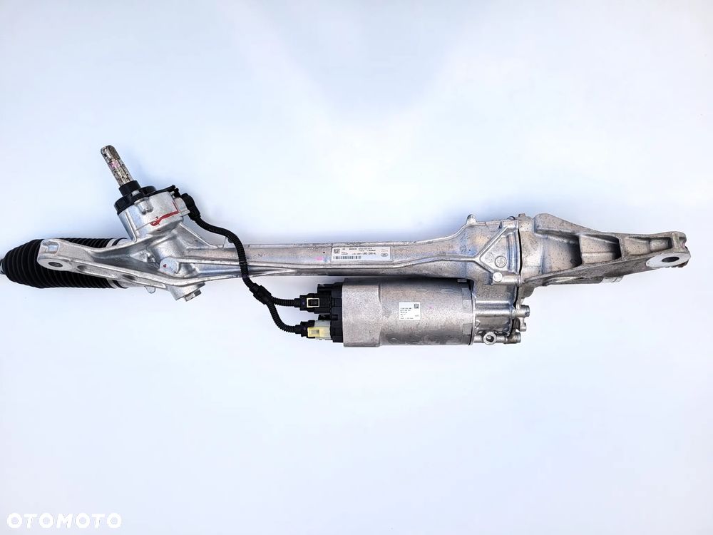 MAGLOWNICA LAND ROVER JAGUAR L8B2-3200-AL