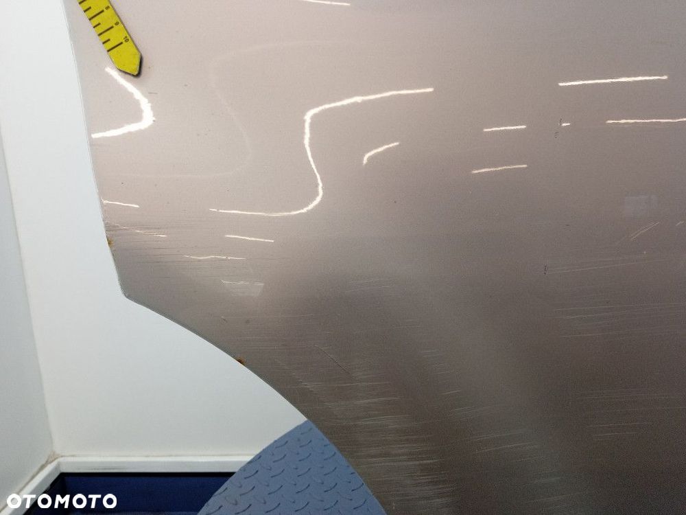 NISSAN MURANO Z50 03-08 DRZWI TYŁ PRAWE TYLNE K23 - 3