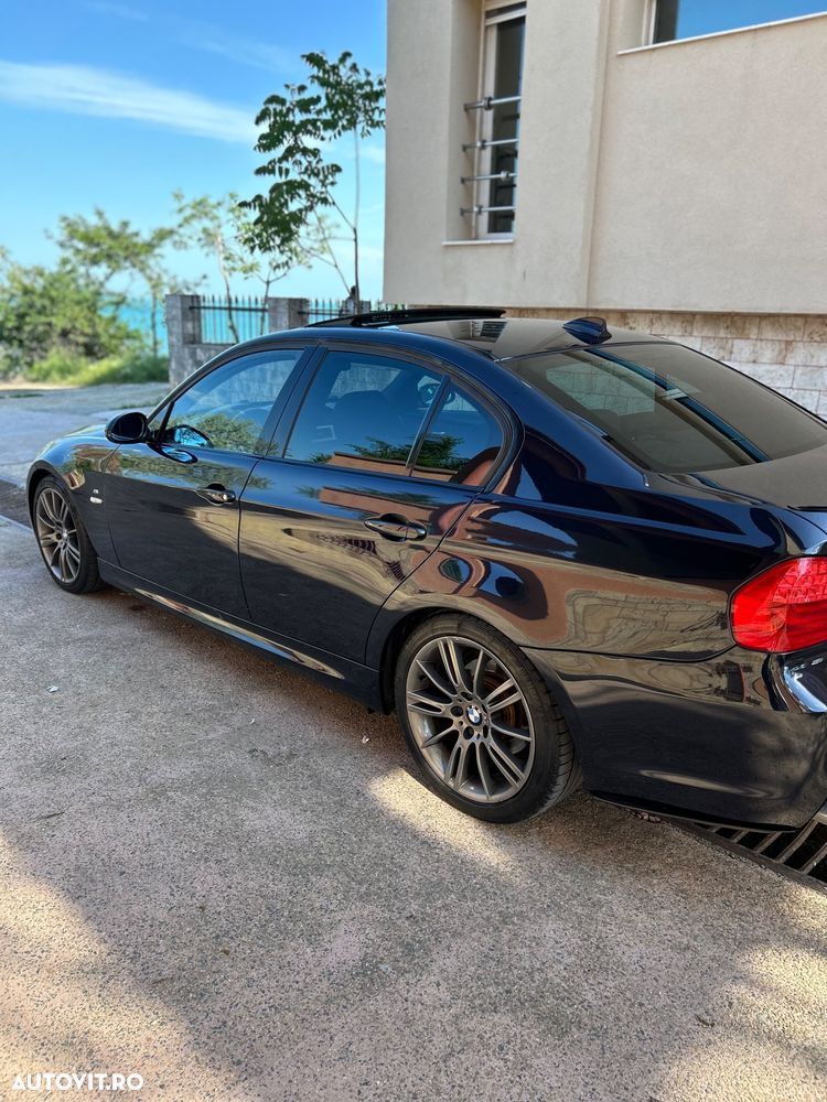 BMW Seria 3 - 4