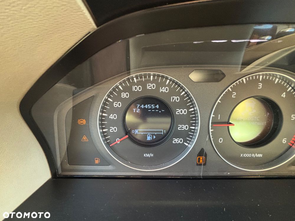 Volvo S80 D5 Executive - 12