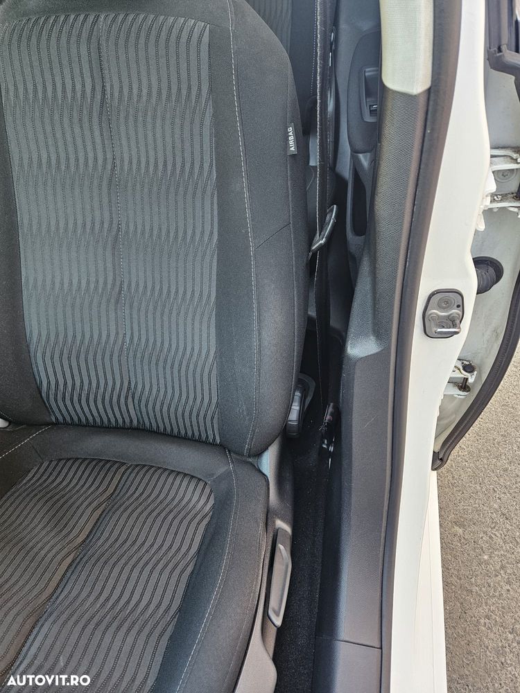 Peugeot 308 1.6 BlueHDi FAP STT Active - 15