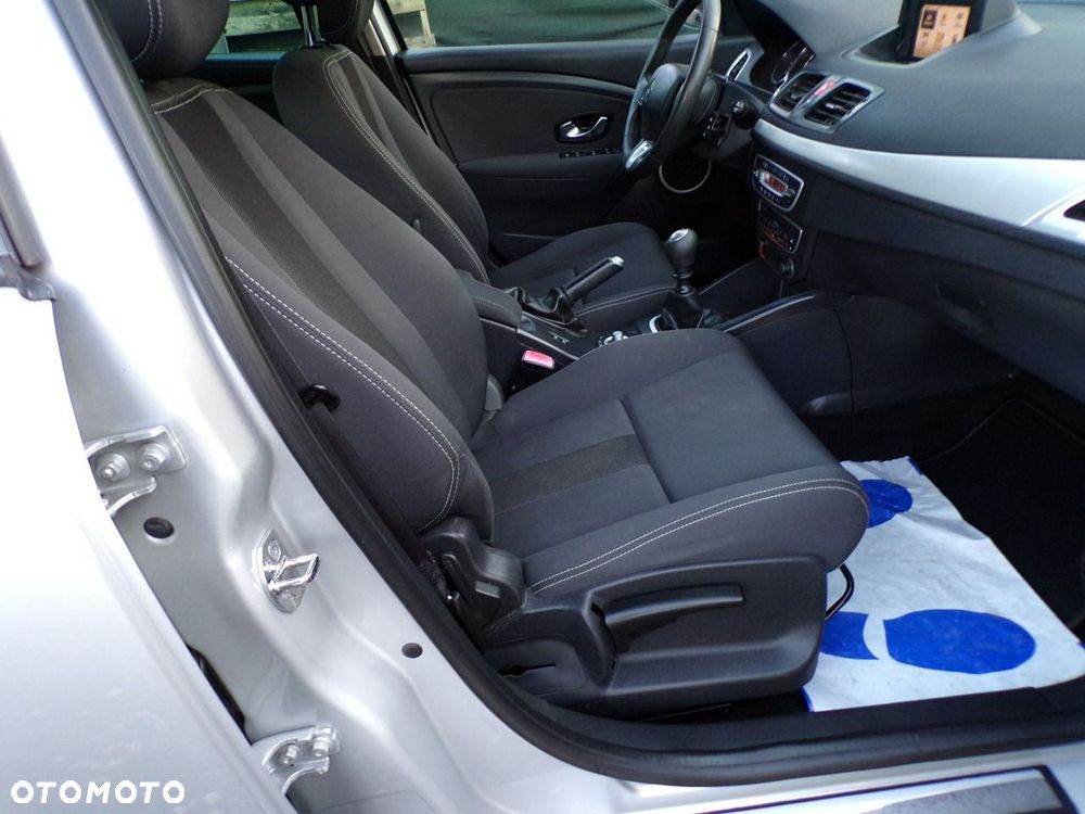 Renault Megane - 19
