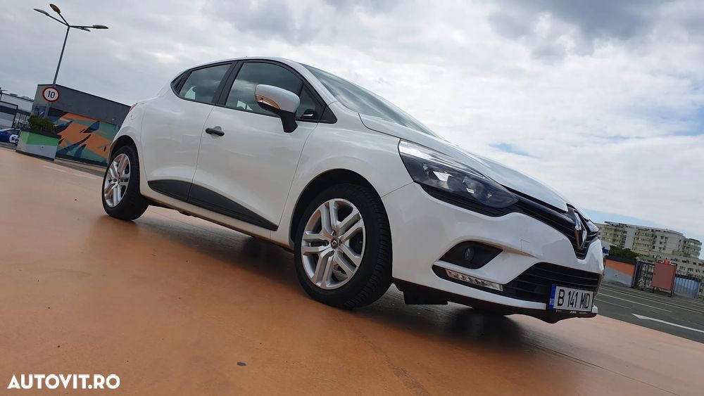 Renault Clio TCe Life - 37