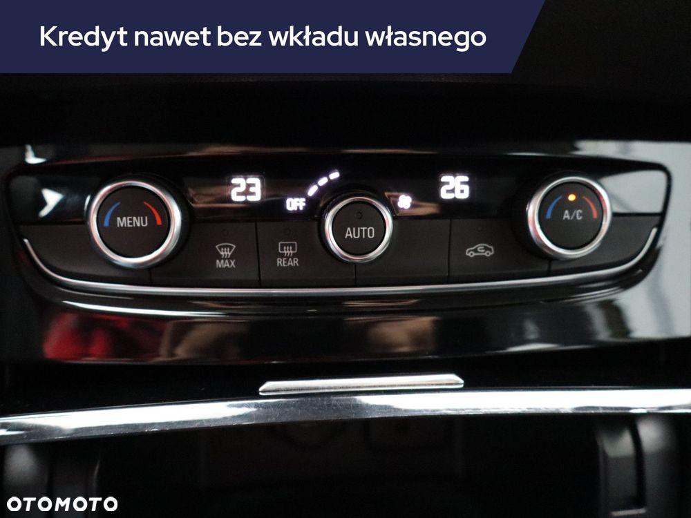 Opel Grandland X - 15