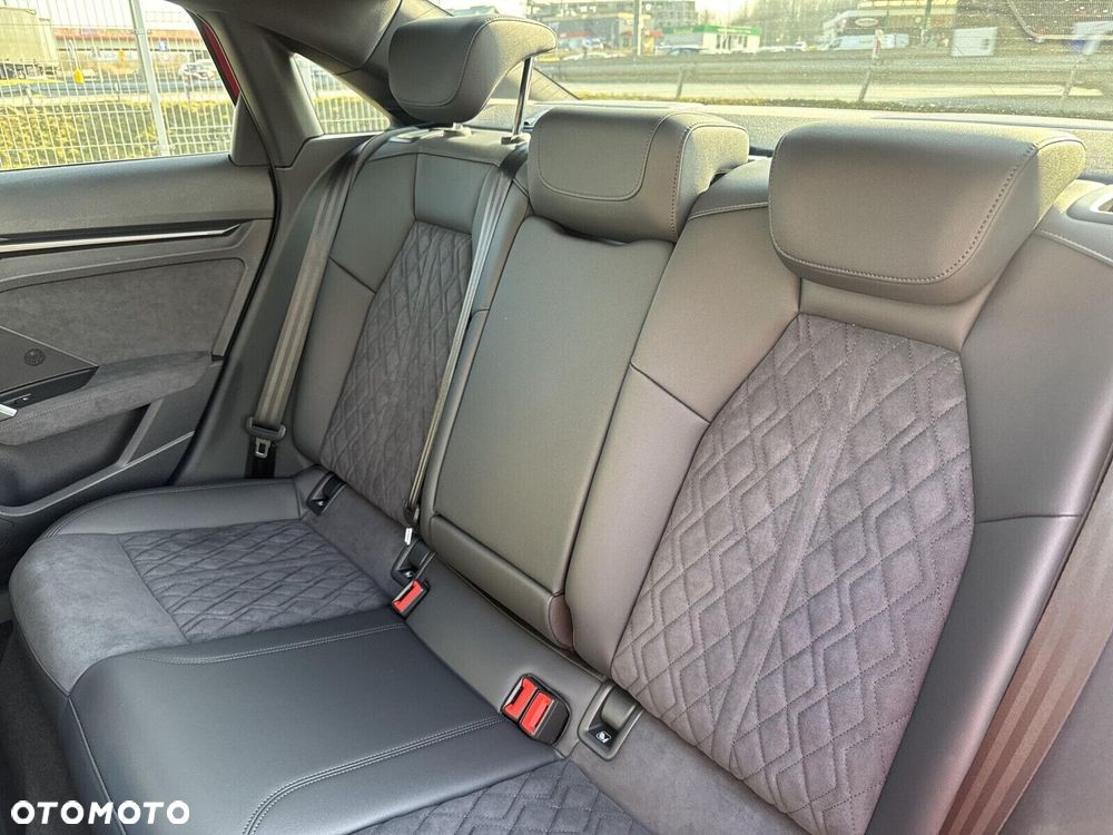 Audi RS3 Sportback - 10