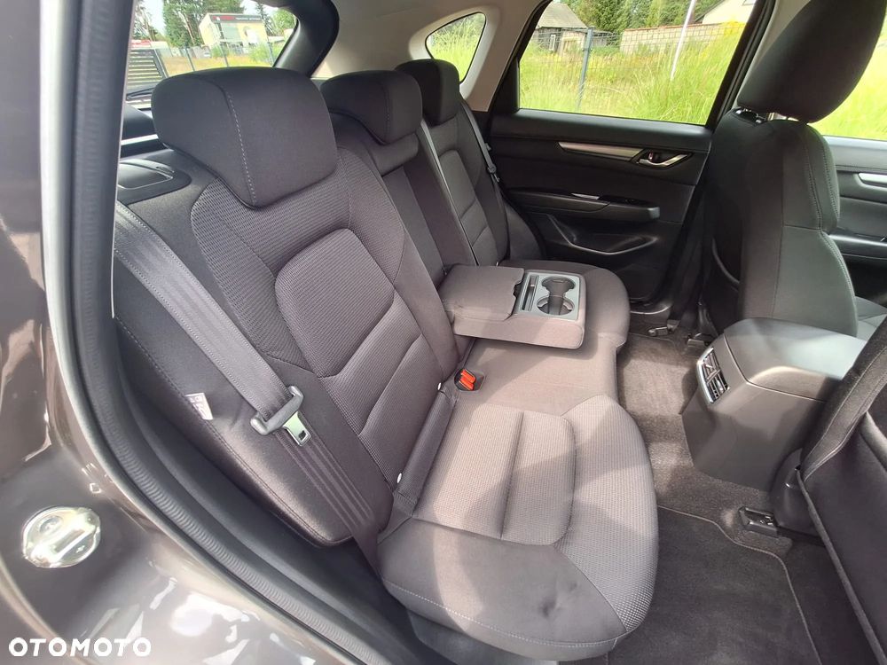 Mazda CX-5 2.0 Skyprestige 2WD - 17