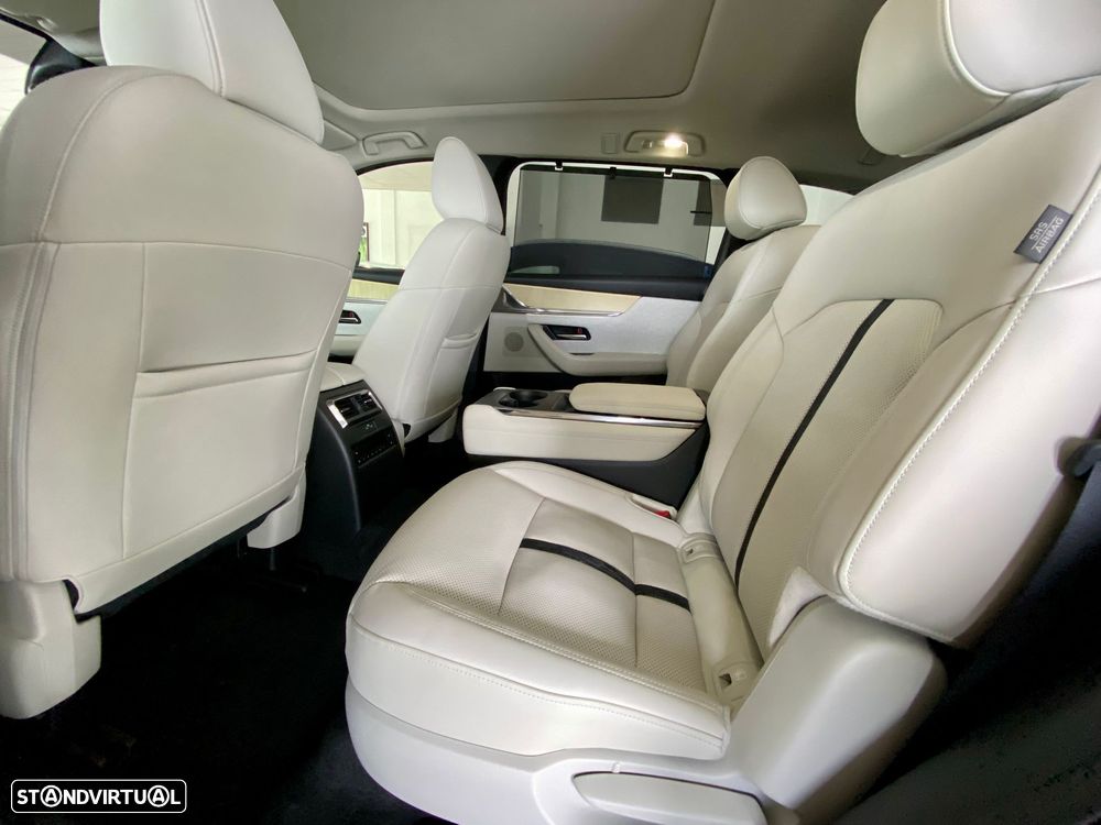 Mazda CX-80 2.5L e-Skyactiv PHEV Takumi Plus - 5