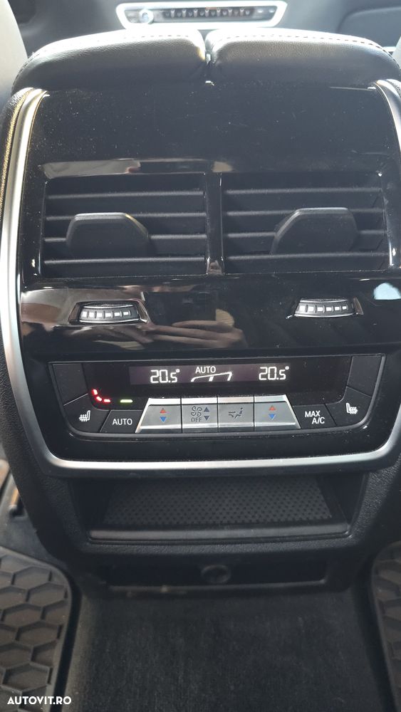 BMW X5 xDrive45e - 9