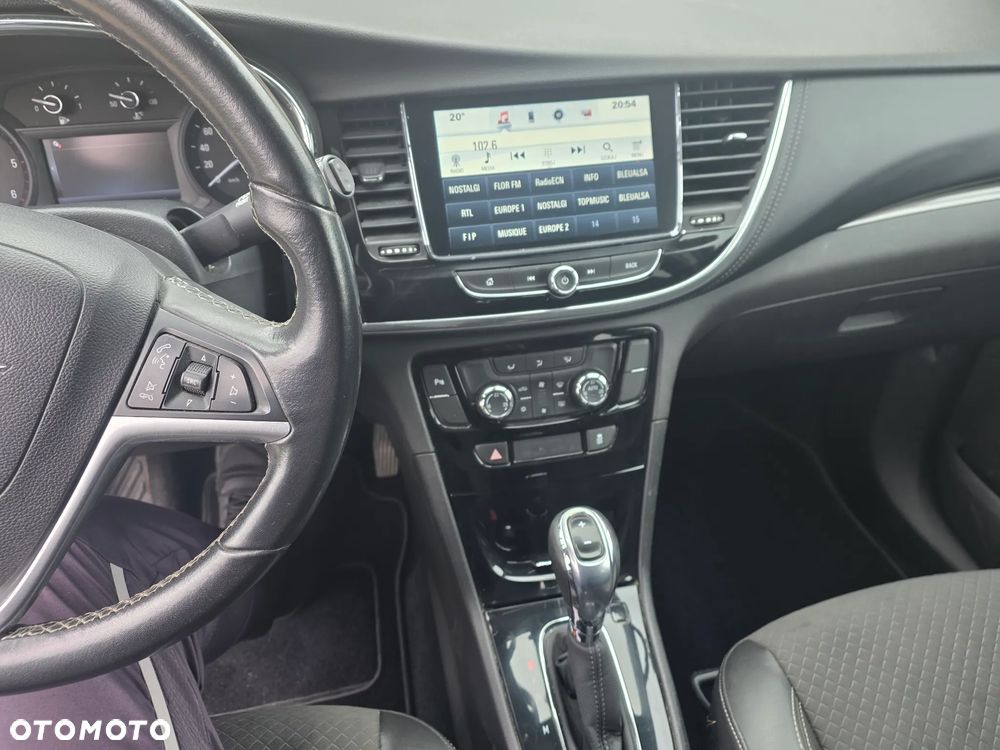 Opel Mokka X 1.6 CDTI Automatik Active - 6