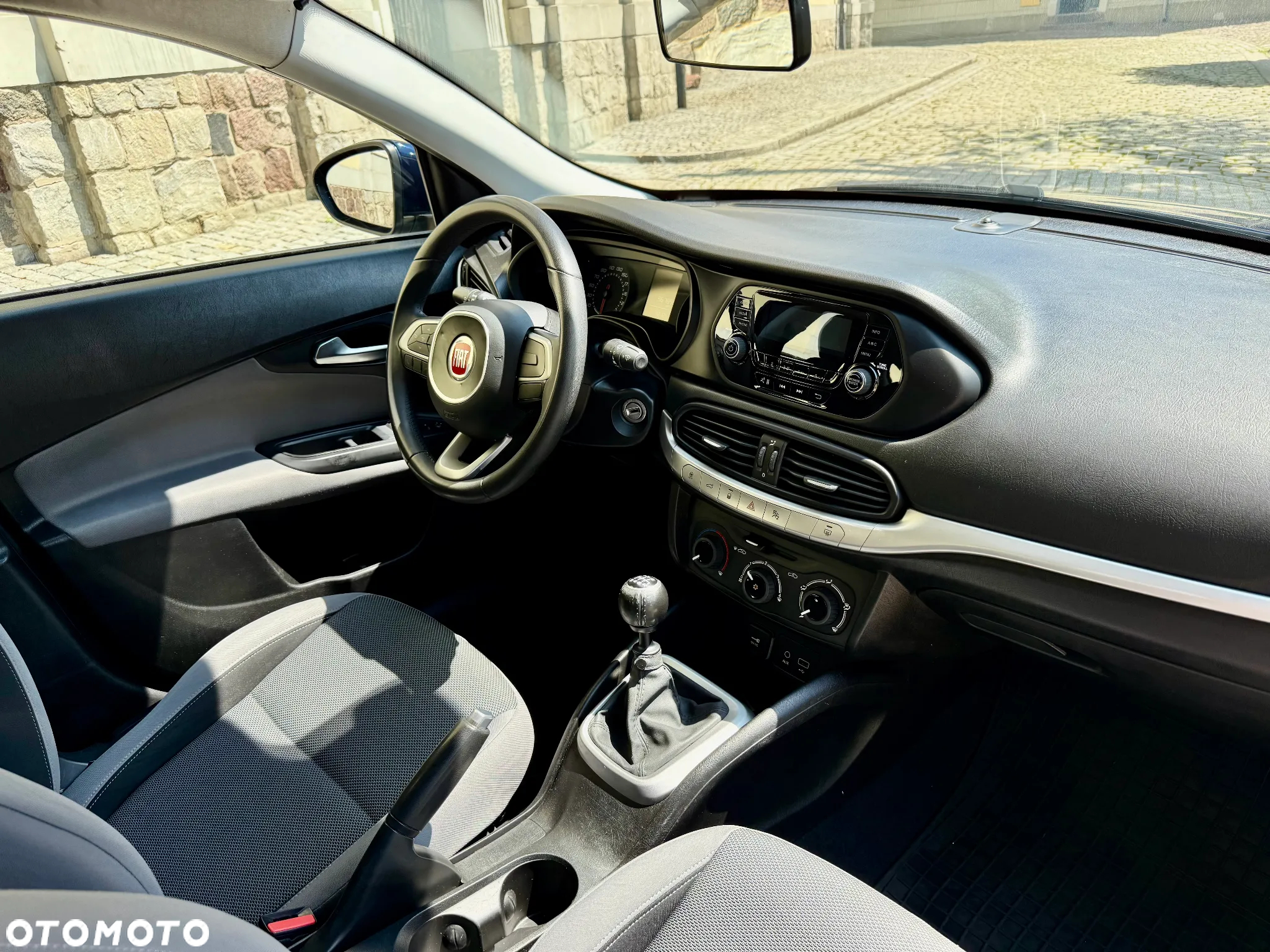 Fiat Tipo 1.4 16v Pop - 24