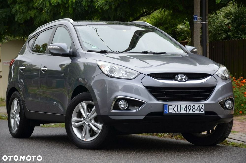 Hyundai ix35 - 15