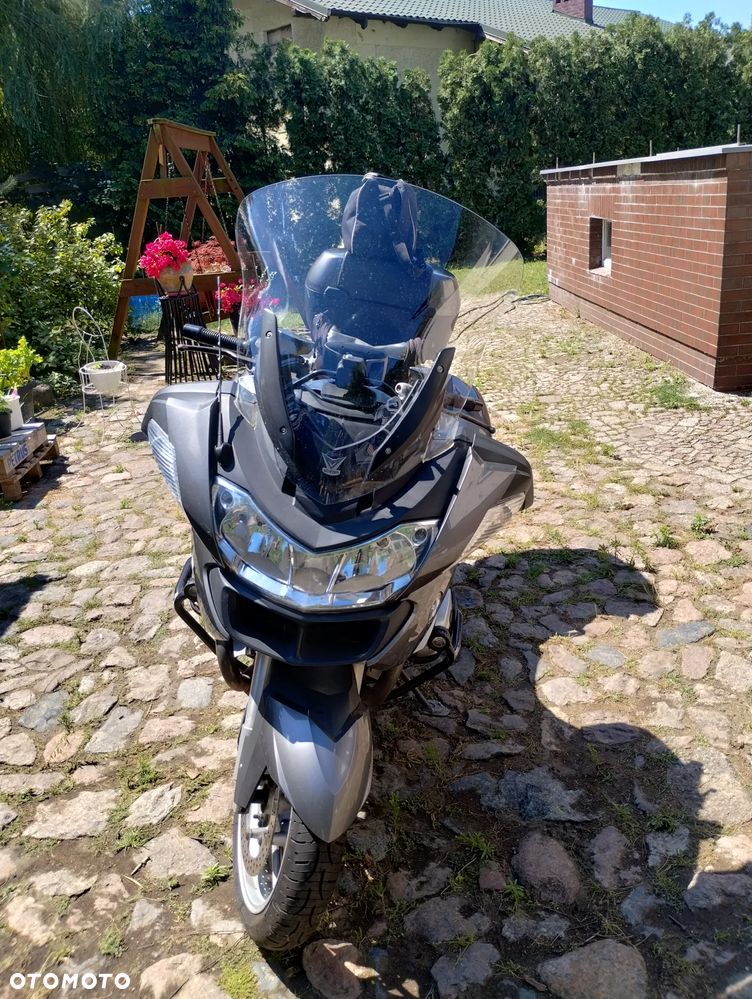 BMW RT - 13
