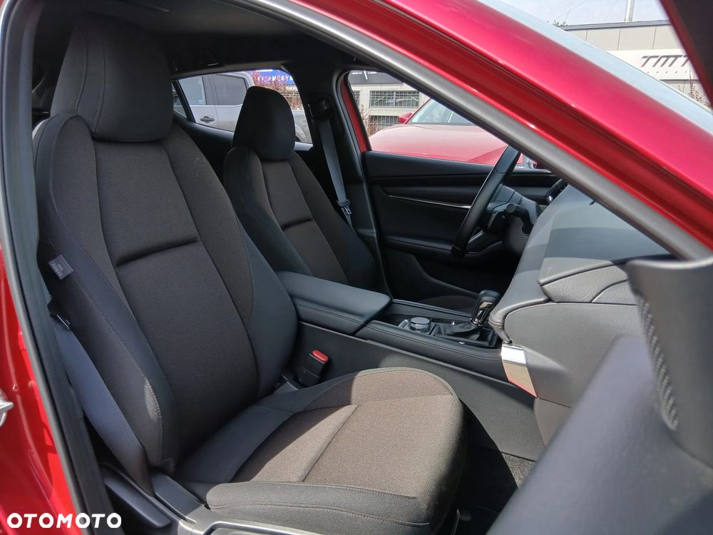 Mazda 3 2.0 mHEV Exclusive-Line - 21