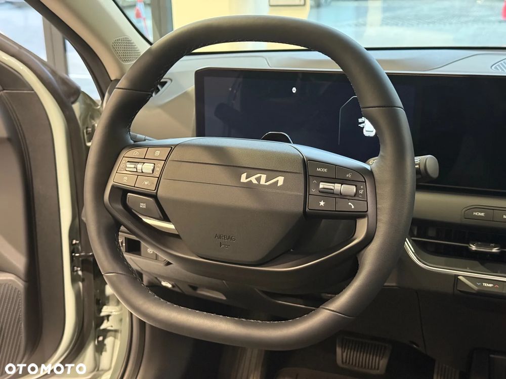 Kia K4 1.6 T-GDI L - 28