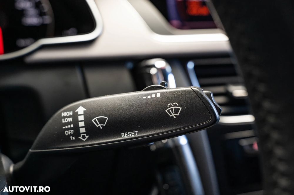 Audi A5 Coupé 3.0 TFSI quattro S tronic - 18