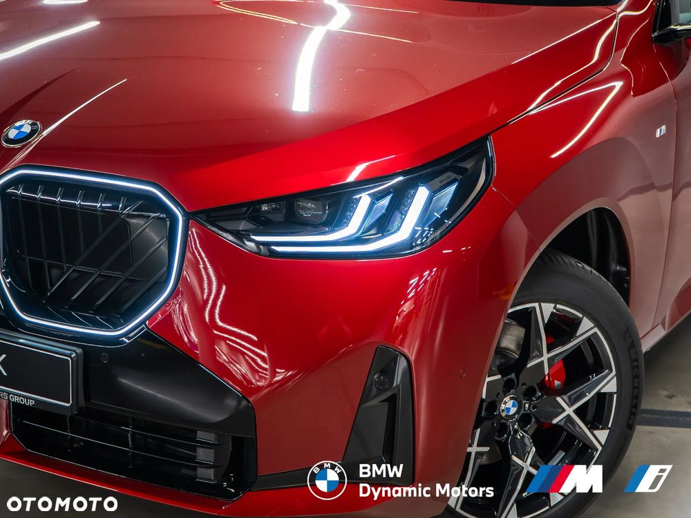 BMW X3 20 xDrive - 9