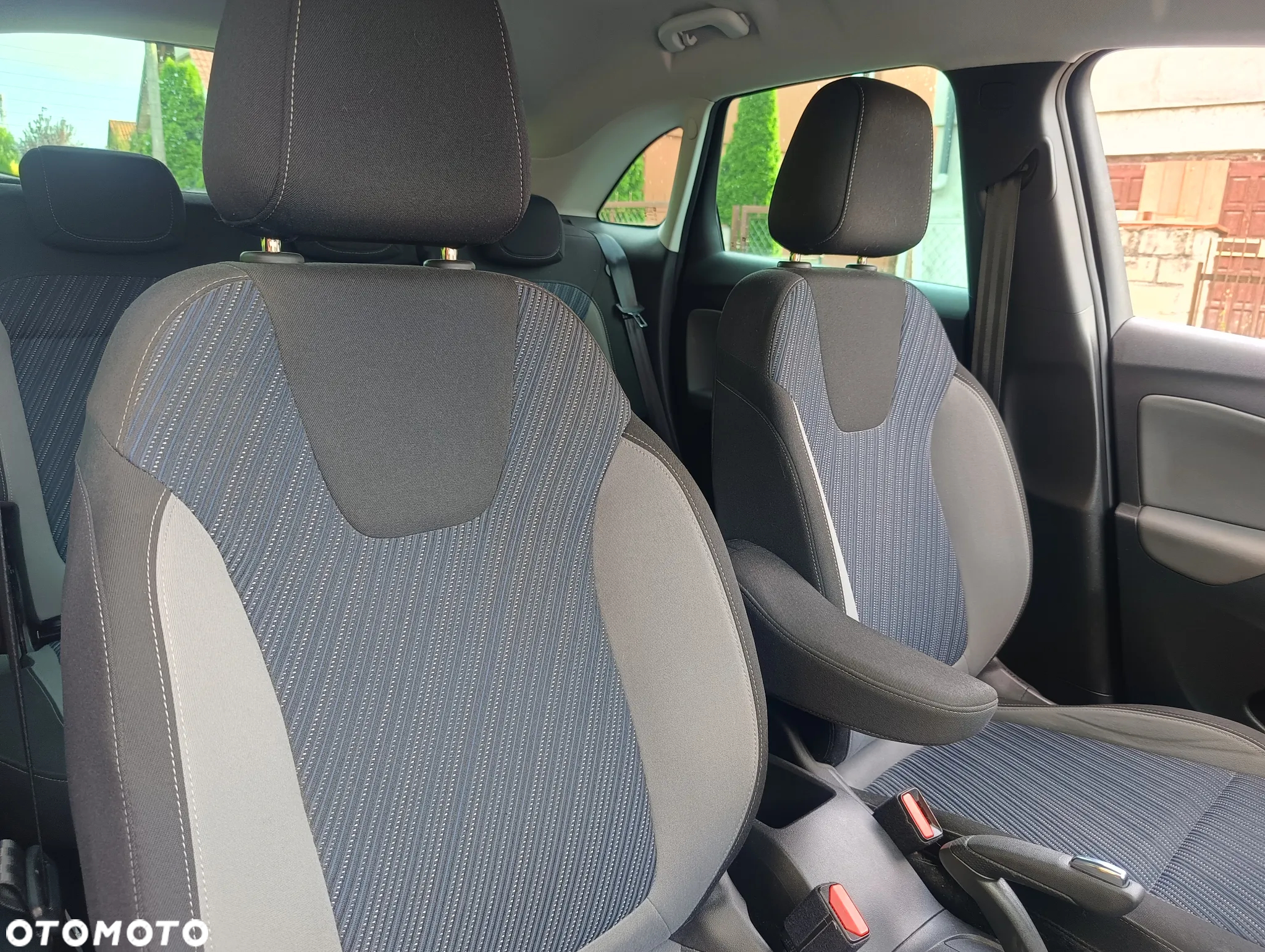 Opel Crossland X 1.5 Diesel Start/Stop Automatik Design LIne - 11