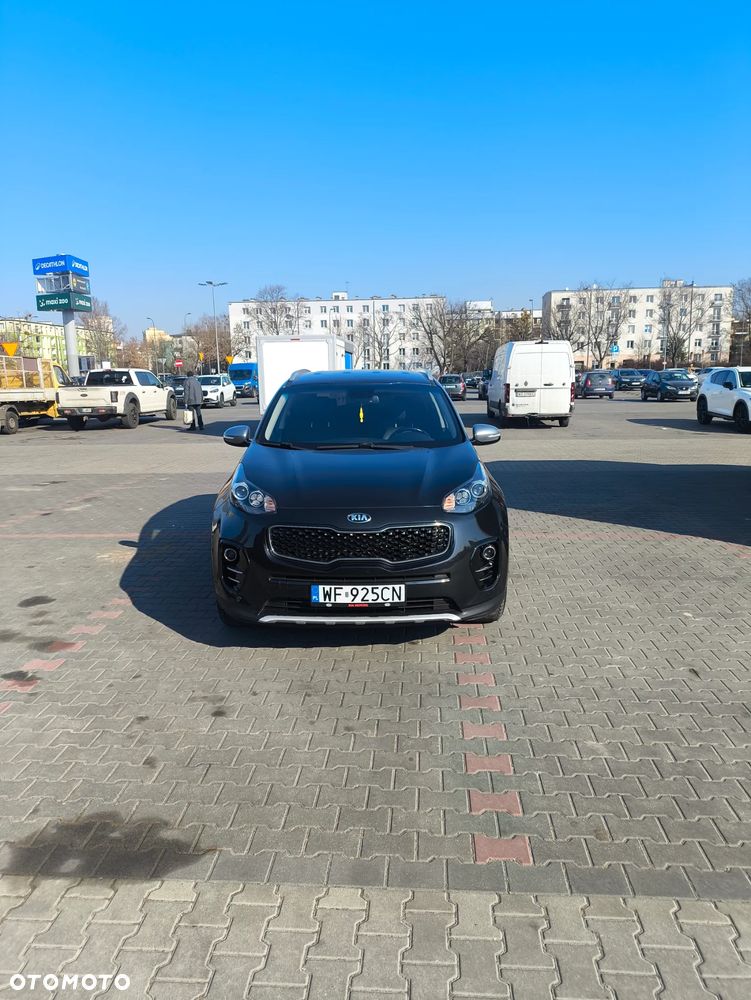 Kia Sportage - 2