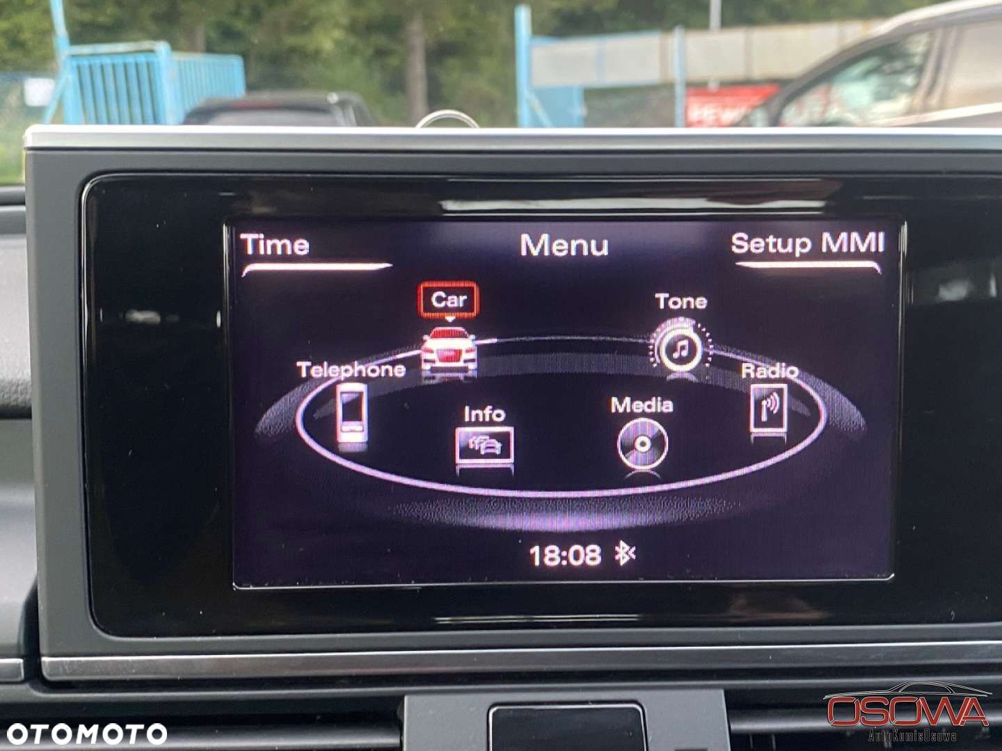 Audi A6 - 41