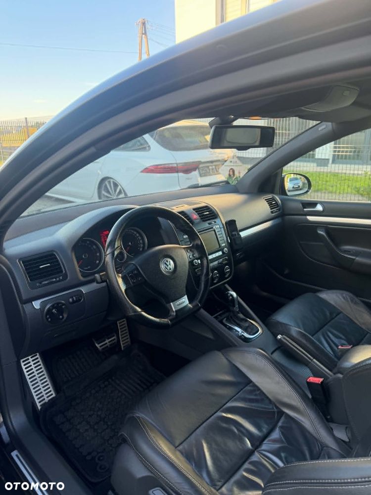 Volkswagen Golf 2.0 TSI GTI DSG - 9