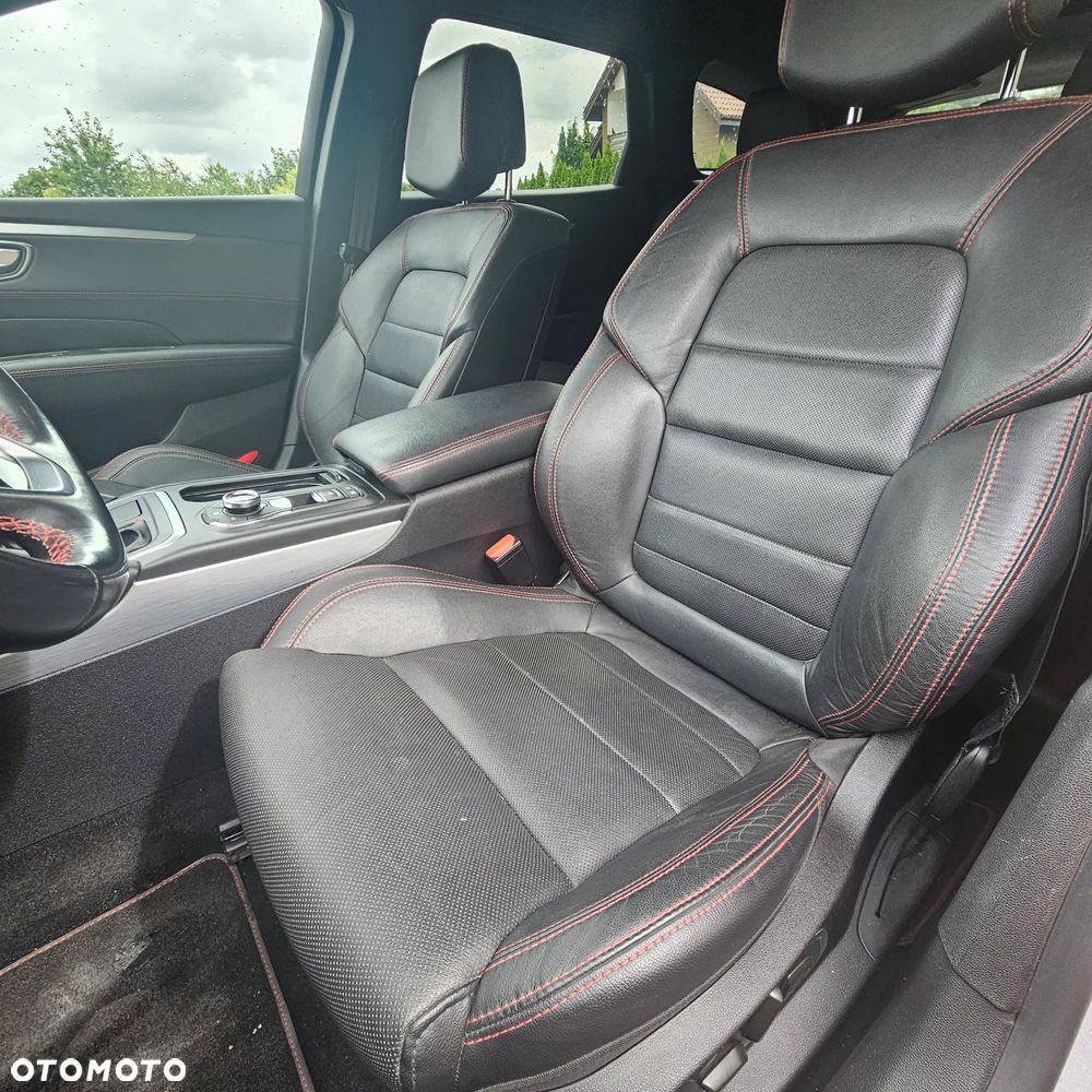 Renault Talisman BLUE dCi 160 EDC INTENS - 18