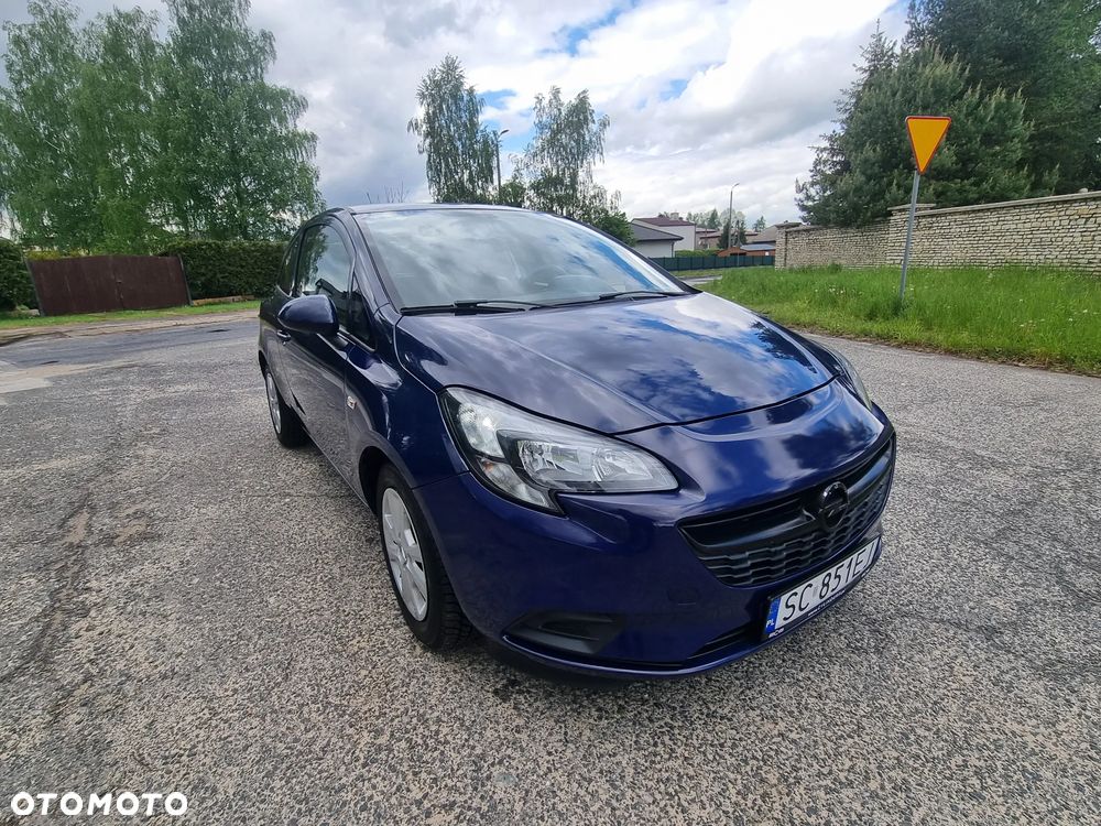 Opel Corsa 1.2 16V Edition / Active - 3