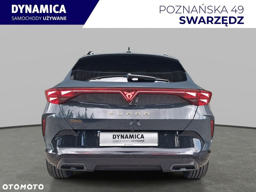 Cupra Formentor - 8