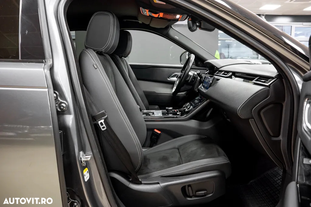 Land Rover Range Rover Velar 2.0 R-Dynamic - 30