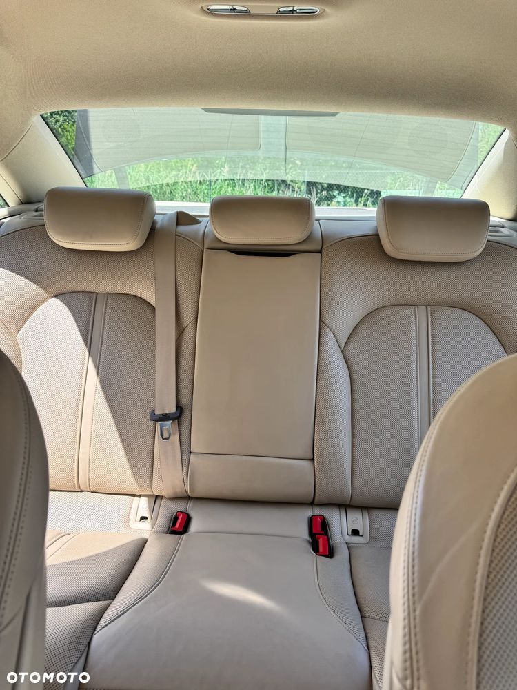 Audi A6 Limousine - 12