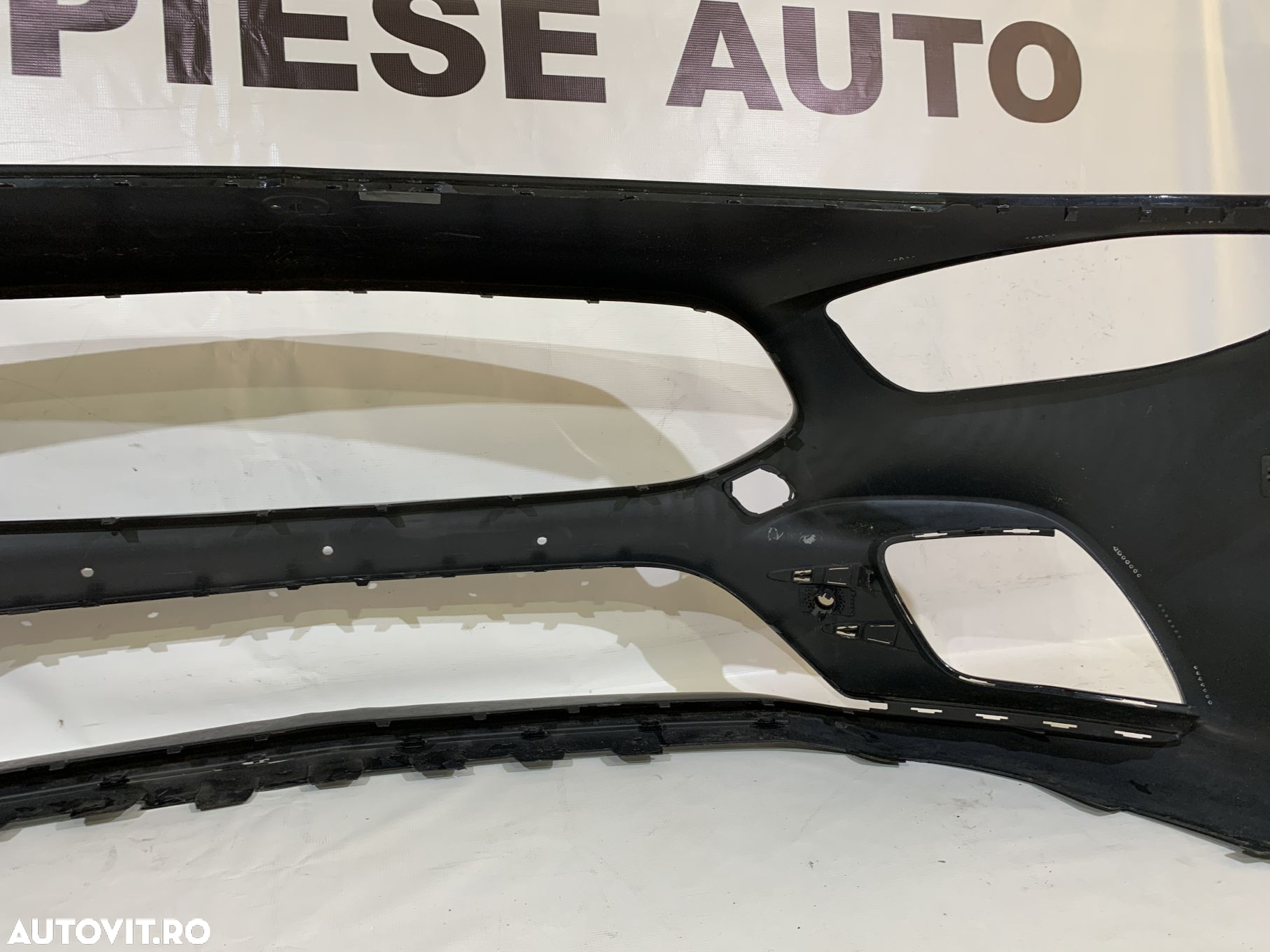 Bara fata Mercedes B-Class AMG W247, 2019, 2020, 2021, 2022. - 22