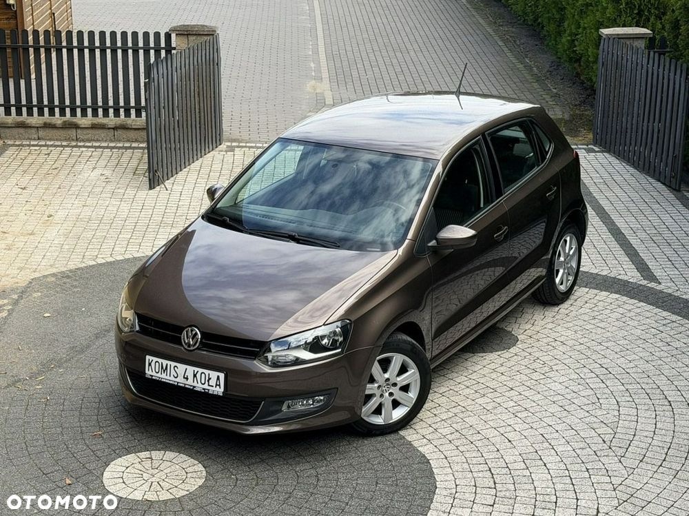 Volkswagen Polo - 18
