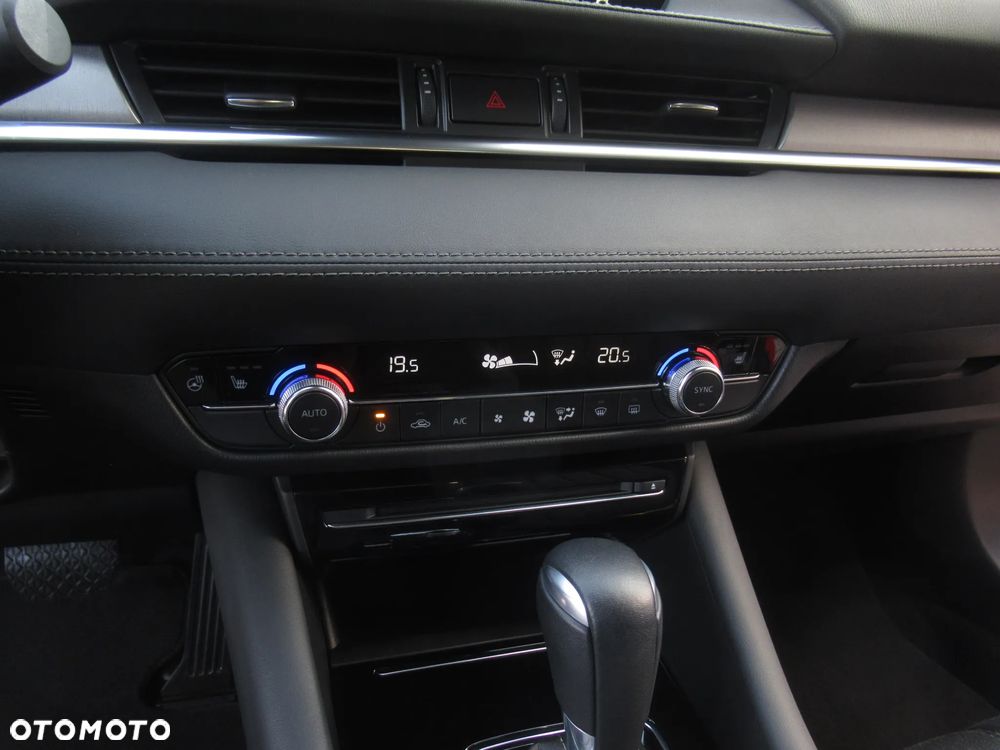 Mazda 6 2.0 Skyenergy - 16