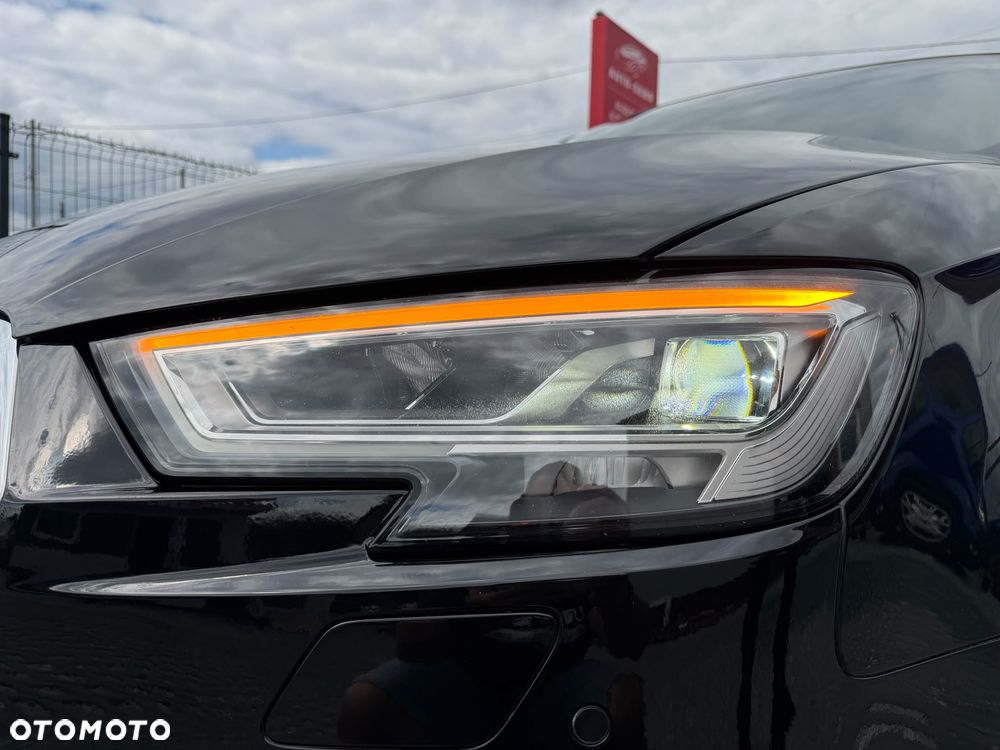 Audi A3 Sportback 30 TFSI S tronic sport - 32