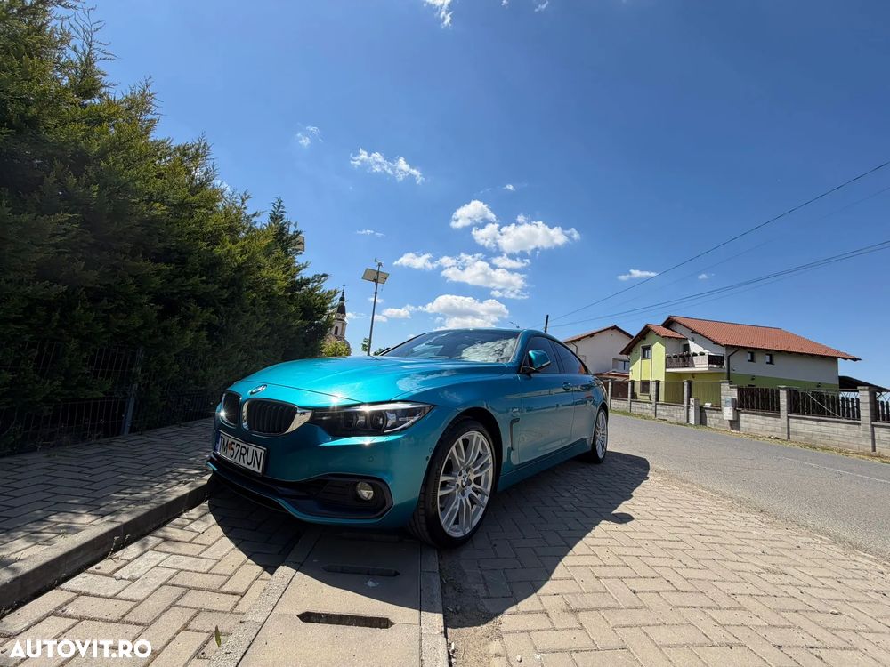 BMW Seria 4 - 14