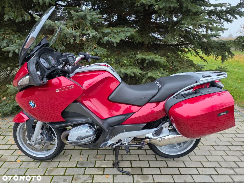 BMW RT - 28