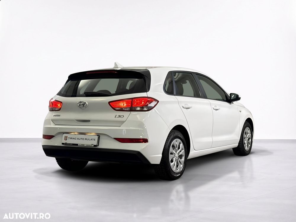 Hyundai i30 - 6