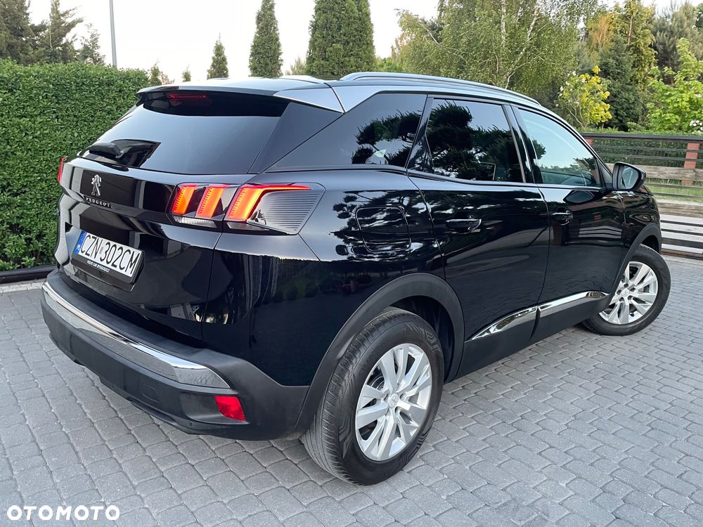 Peugeot 3008 BlueHDi 120 Stop & Start Active - 3