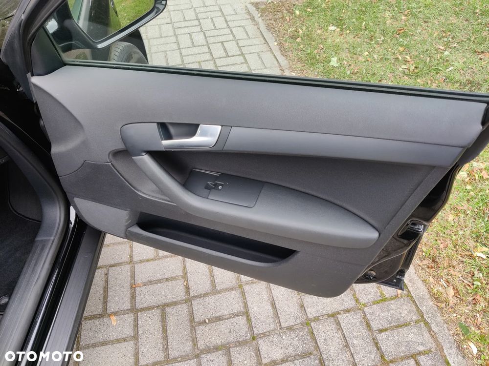 Audi A3 1.9 TDI Ambiente - 27
