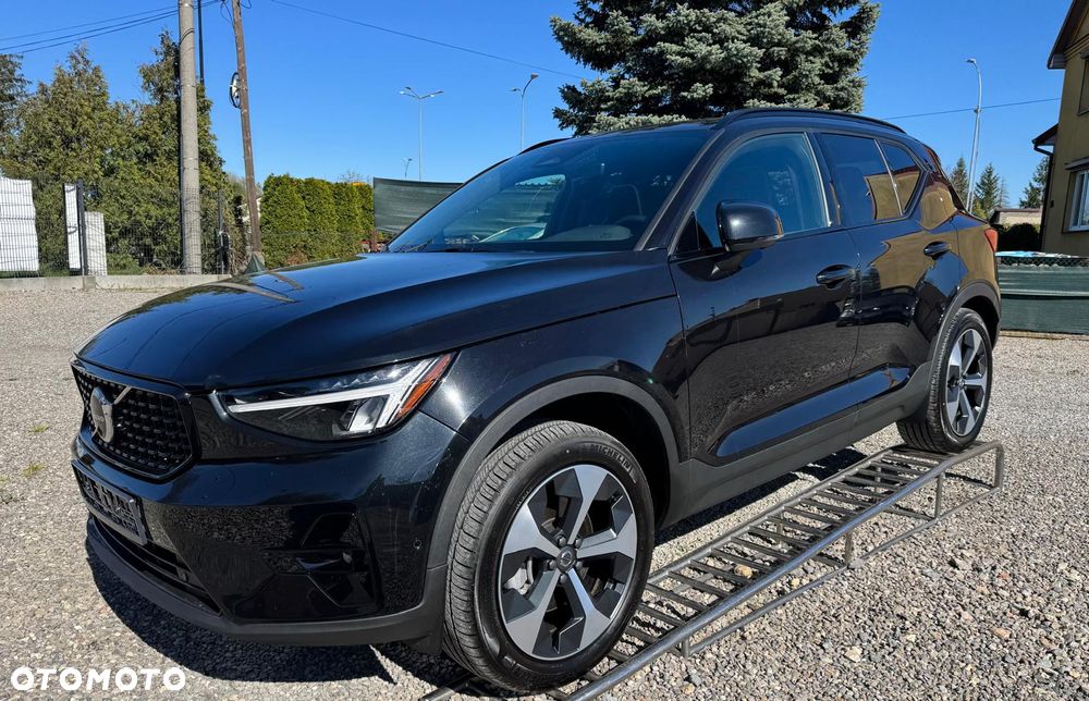 Volvo XC 40 B5 AWD Ultimate Dark - 1